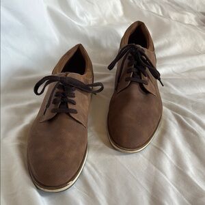 Aldo Brown Oxfords Men’s Classic Elegance
Size 11 M